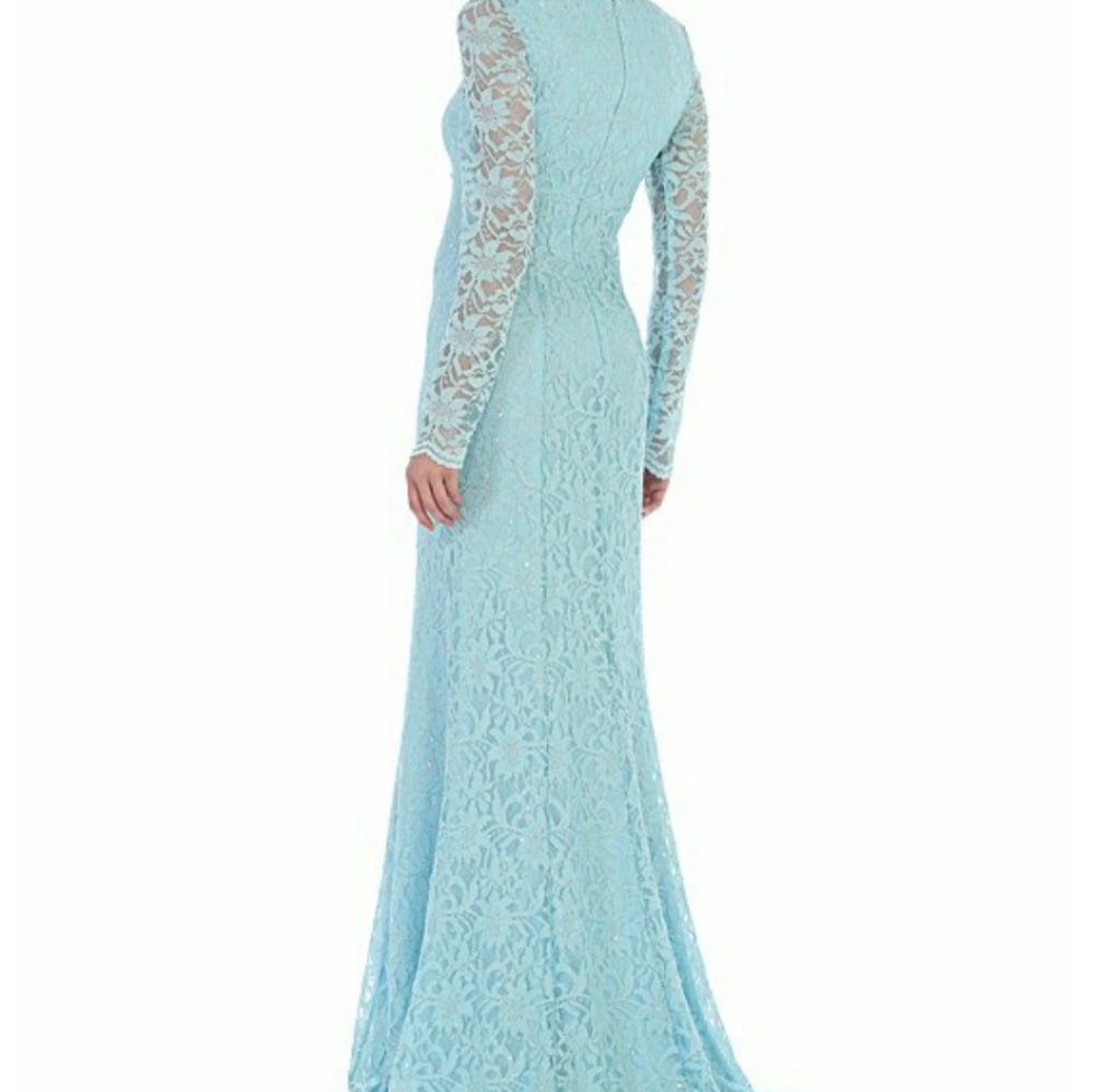 Formal Gown Size 8